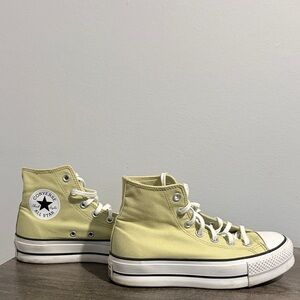 Converse Women's High-Top Sneakers